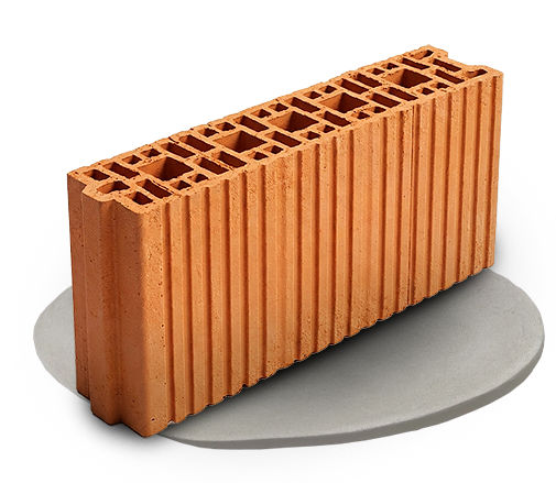 Blok opeka 500x100x190