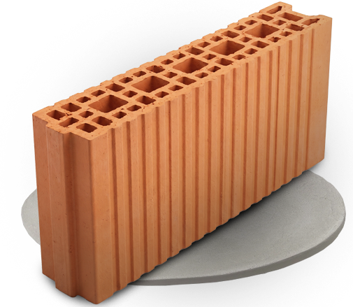 Blok opeka 500x120x190